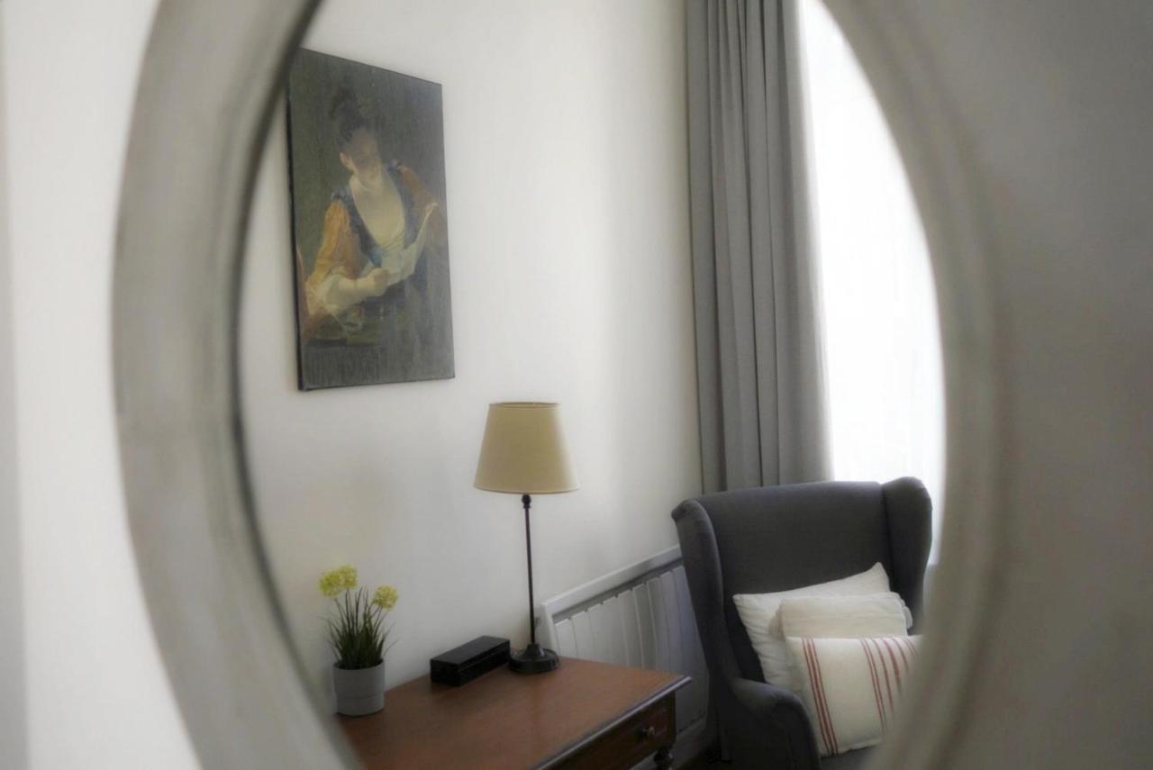 Appartement Cosy Et Lumineux Idealement Place Булонь-сюр-Мер Экстерьер фото